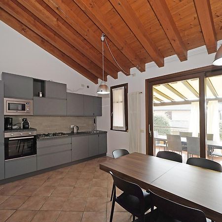 La Rocca 2-11 By Wonderful Italy Apartment Manerba del Garda Ngoại thất bức ảnh