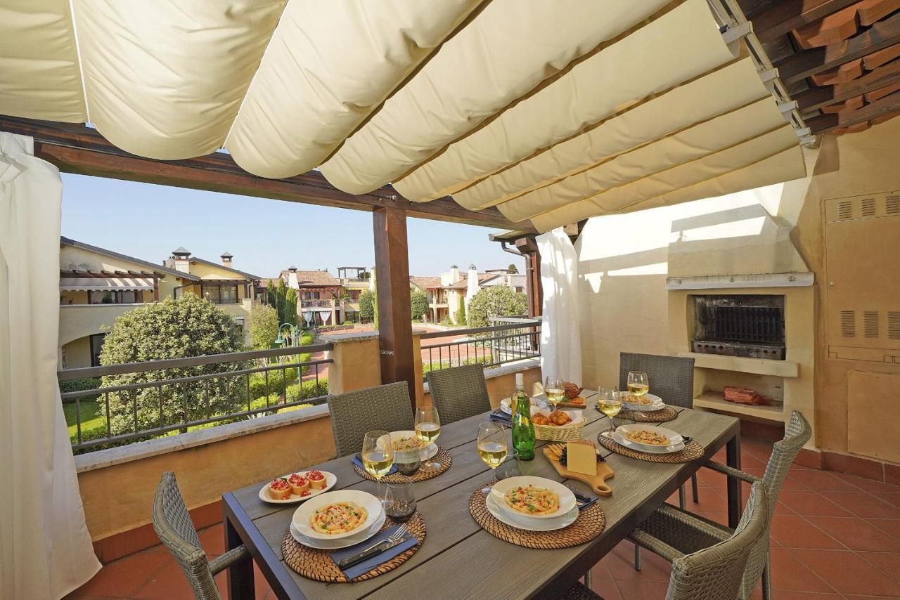 La Rocca 2-11 By Wonderful Italy Apartment Manerba del Garda Ngoại thất bức ảnh