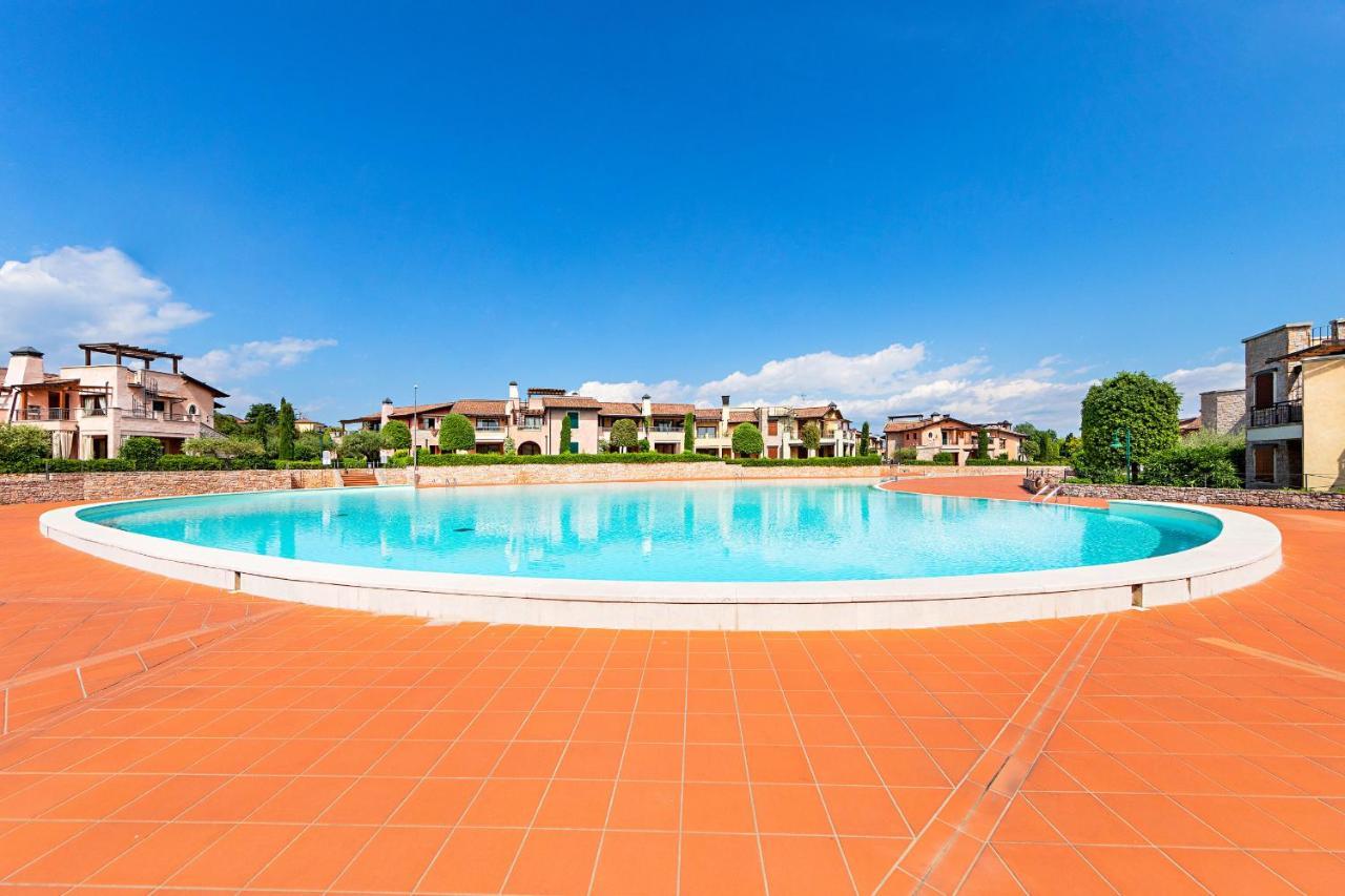 La Rocca 2-11 By Wonderful Italy Apartment Manerba del Garda Ngoại thất bức ảnh