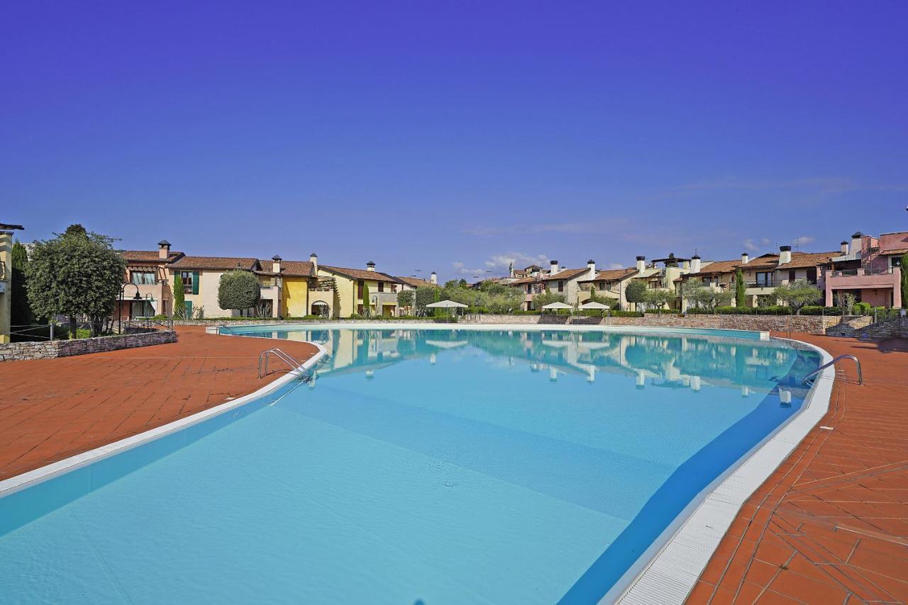 La Rocca 2-11 By Wonderful Italy Apartment Manerba del Garda Ngoại thất bức ảnh