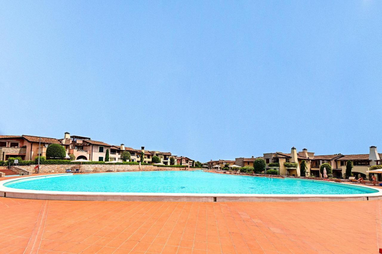 La Rocca 2-11 By Wonderful Italy Apartment Manerba del Garda Ngoại thất bức ảnh