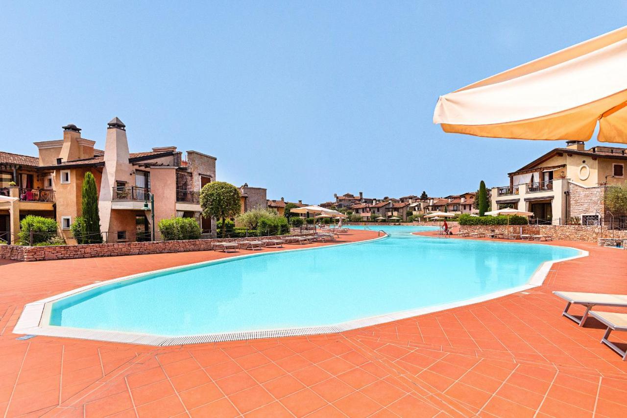 La Rocca 2-11 By Wonderful Italy Apartment Manerba del Garda Ngoại thất bức ảnh