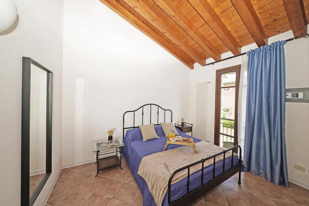 La Rocca 2-11 By Wonderful Italy Apartment Manerba del Garda Ngoại thất bức ảnh