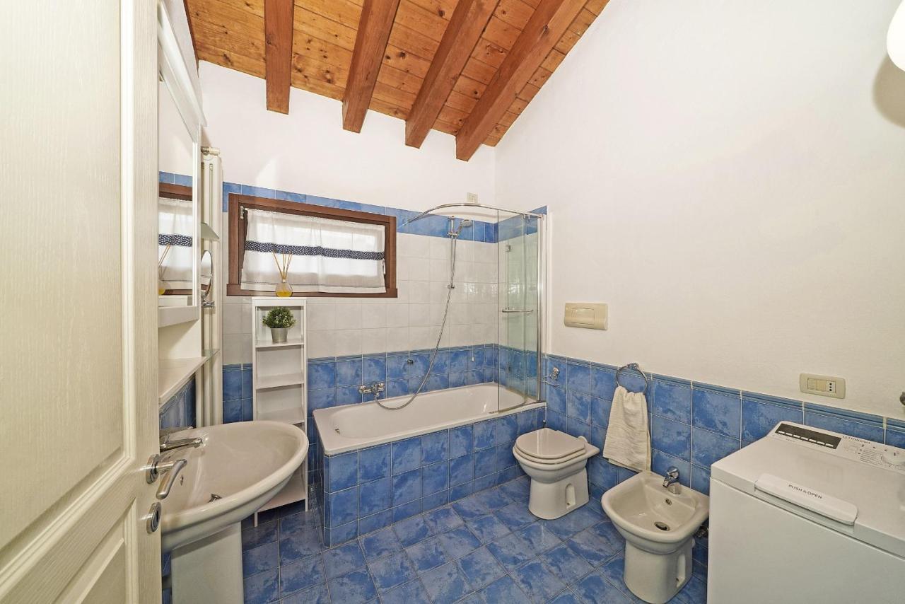 La Rocca 2-11 By Wonderful Italy Apartment Manerba del Garda Ngoại thất bức ảnh