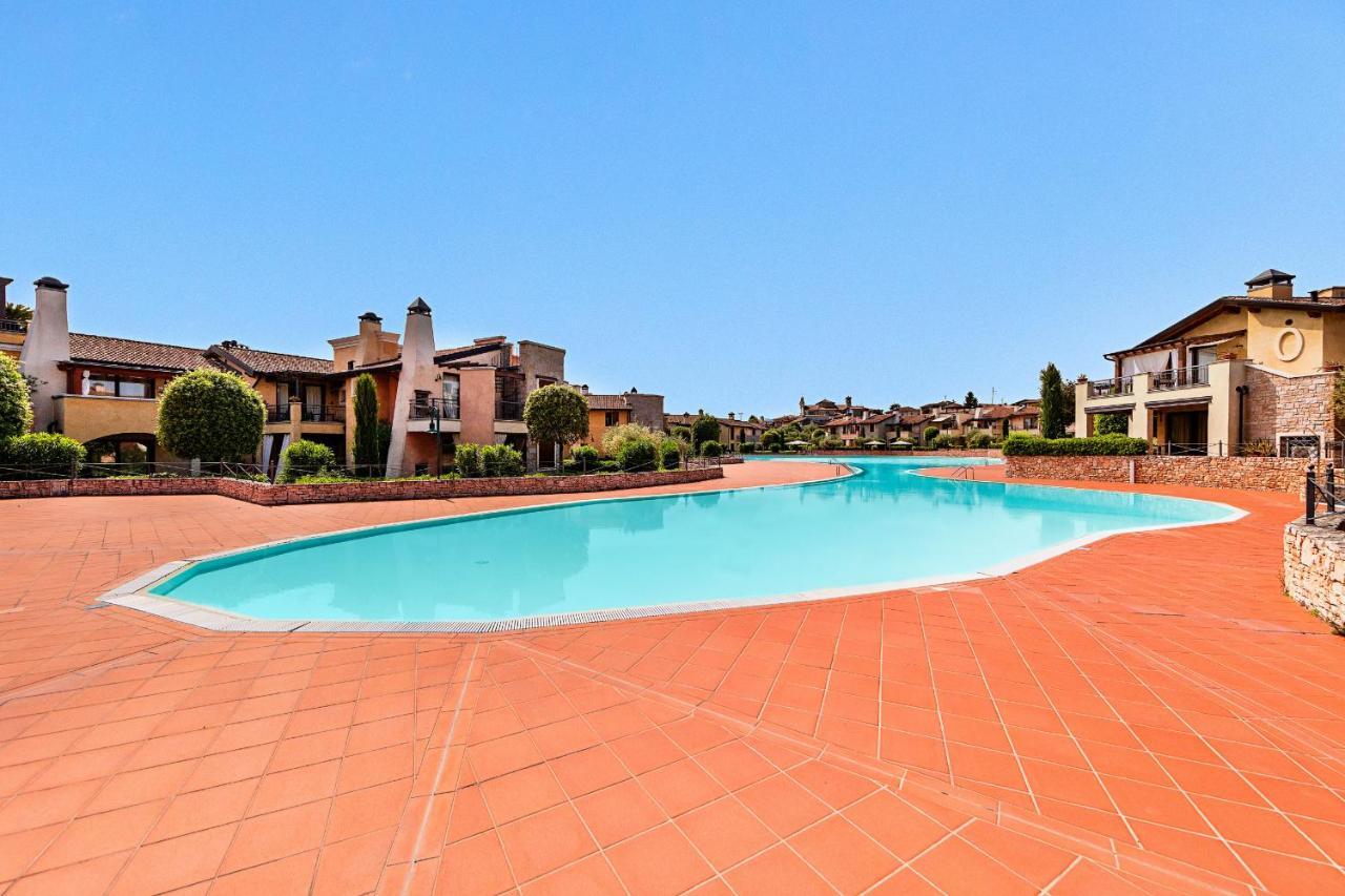La Rocca 2-11 By Wonderful Italy Apartment Manerba del Garda Ngoại thất bức ảnh