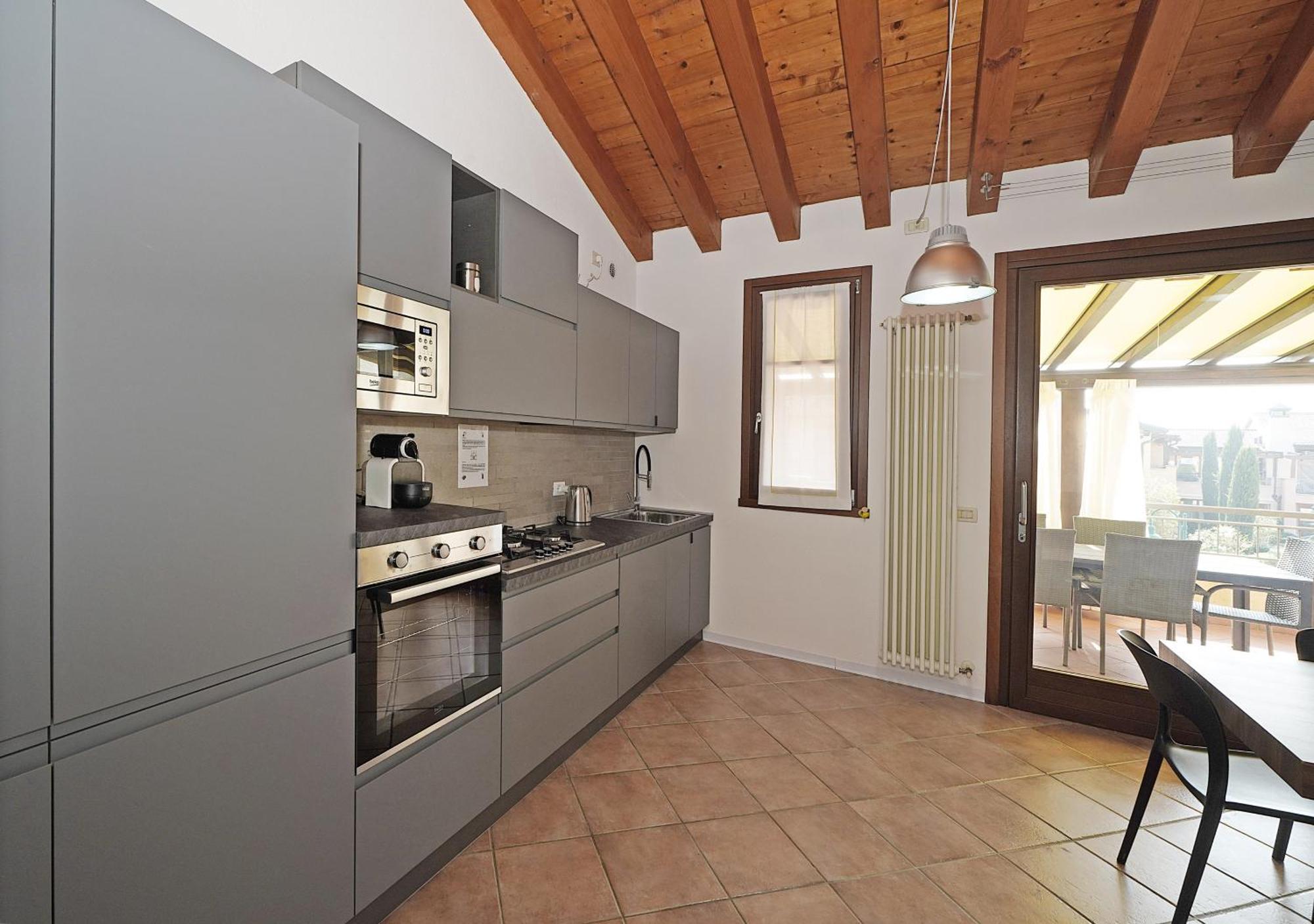 La Rocca 2-11 By Wonderful Italy Apartment Manerba del Garda Ngoại thất bức ảnh