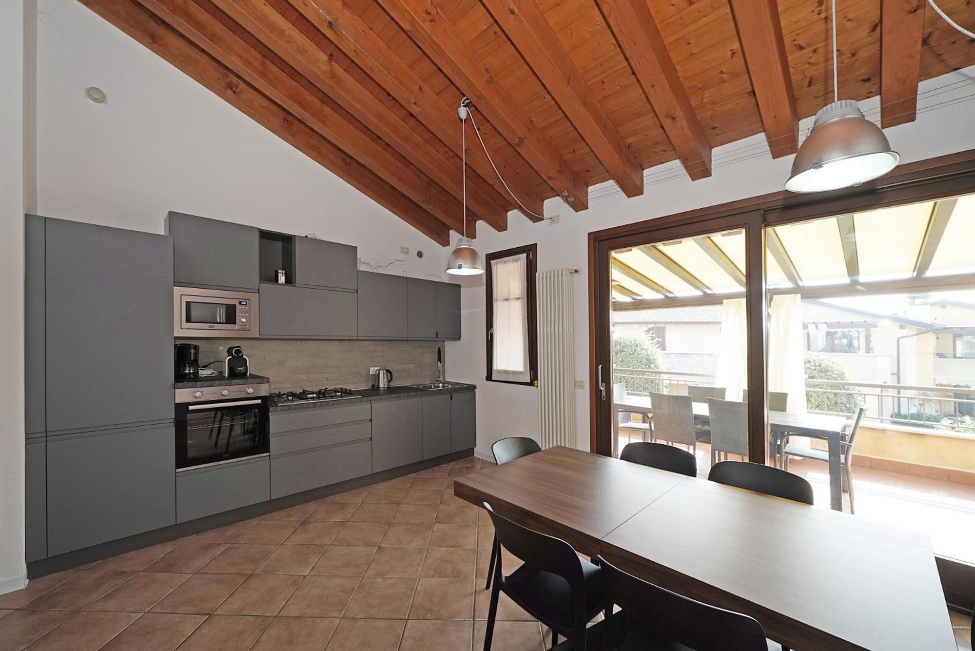 La Rocca 2-11 By Wonderful Italy Apartment Manerba del Garda Ngoại thất bức ảnh