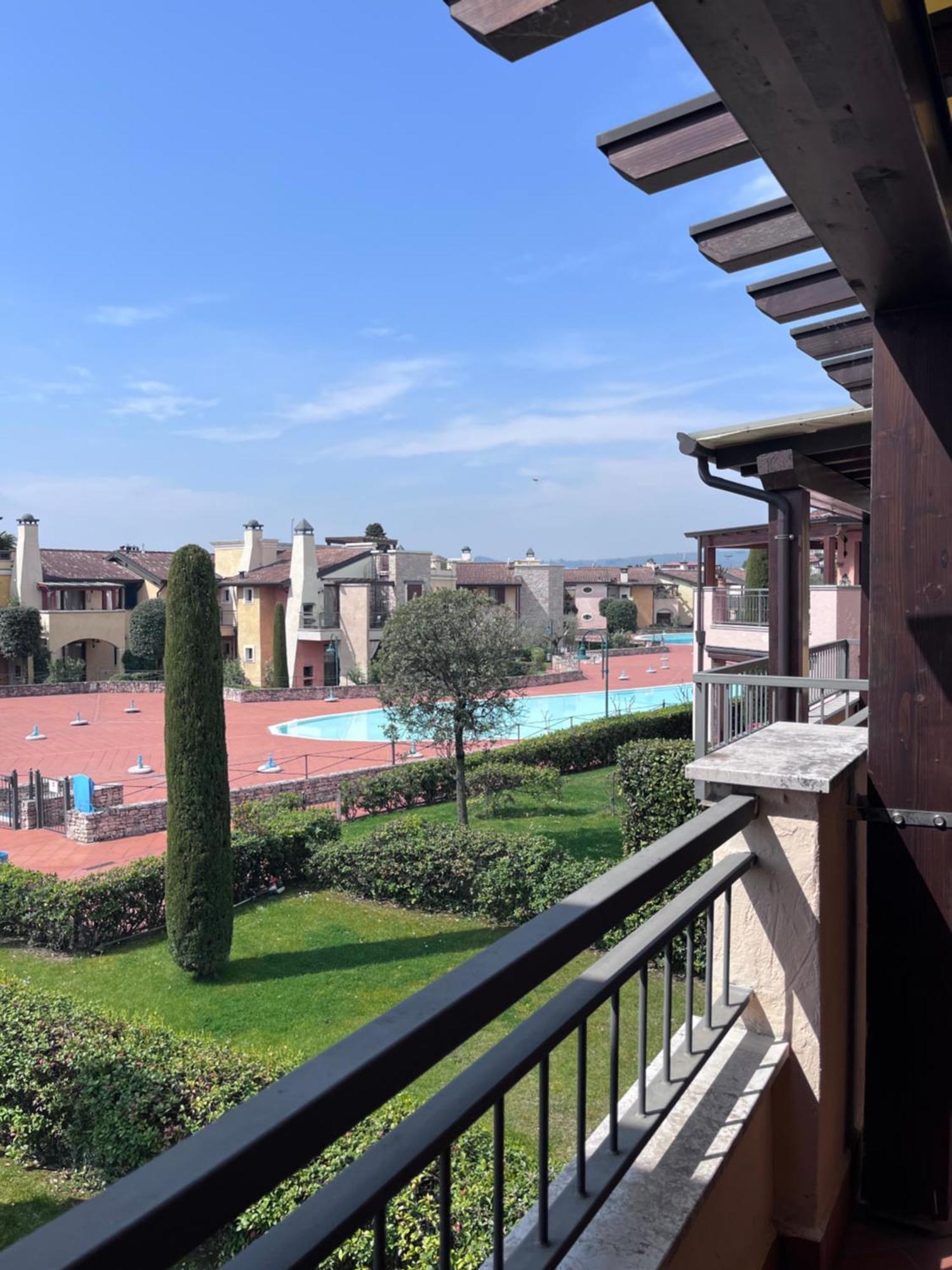 La Rocca 2-11 By Wonderful Italy Apartment Manerba del Garda Ngoại thất bức ảnh